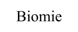 BIOMIE trademark
