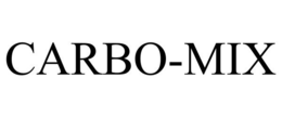 CARBO-MIX trademark
