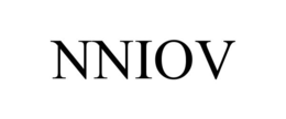 NNIOV trademark