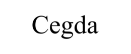 CEGDA trademark