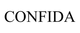 CONFIDA trademark