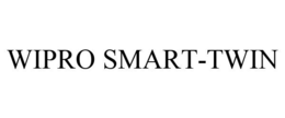 WIPRO SMART-TWIN trademark