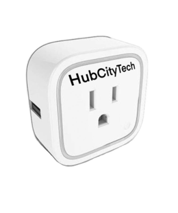 HUBCITYTECH trademark