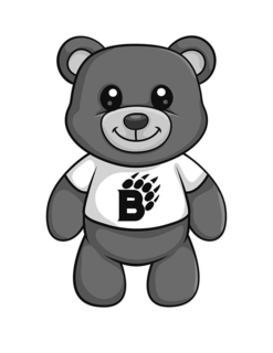 B trademark