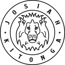· JOSIAH · KITONGA trademark