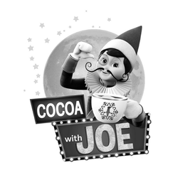 COCOA WITH JOE trademark