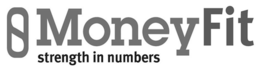 MONEYFIT STRENGTH IN NUMBERS trademark