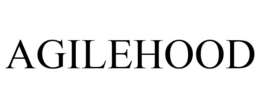 AGILEHOOD trademark