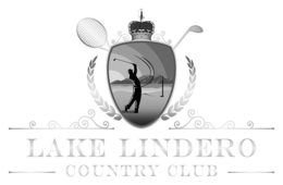 LAKE LINDERO COUNTRY CLUB trademark