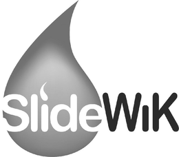SLIDEWIK trademark