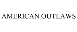 AMERICAN OUTLAWS trademark