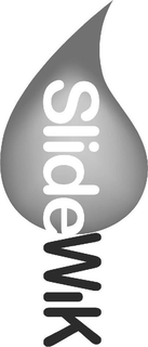 SLIDEWIK trademark