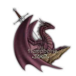 HEMPHORIA trademark