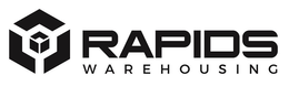 RAPIDS WAREHOUSING trademark