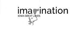 IMAGINATION IOWA GREAT LAKES trademark