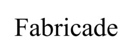 FABRICADE trademark