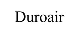 DUROAIR trademark