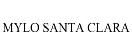 MYLO SANTA CLARA trademark