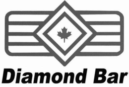 DIAMOND BAR trademark