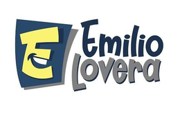 E EMILIO LOVERA trademark