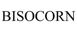 BISOCORN trademark