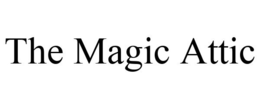 THE MAGIC ATTIC trademark