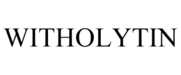WITHOLYTIN trademark