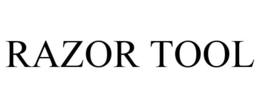RAZOR TOOL trademark