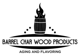 BARREL CHAR AGING AND FLAVORING WOOD PRODUCTS trademark