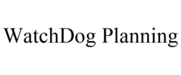 WATCHDOG PLANNING trademark