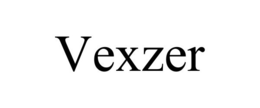 VEXZER trademark