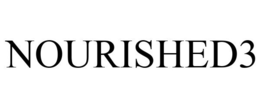 NOURISHED3 trademark