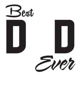 BEST D D EVER trademark