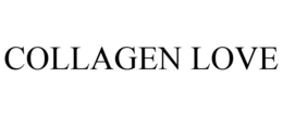 COLLAGEN LOVE trademark