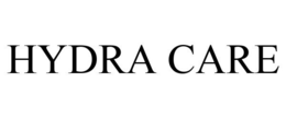 HYDRA CARE trademark