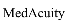 MEDACUITY trademark