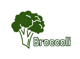 BROCCOLI trademark