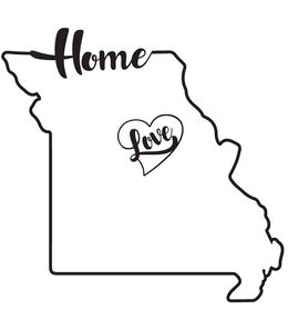 HOME LOVE trademark