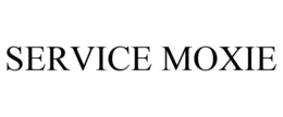 SERVICE MOXIE trademark
