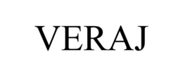 VERAJ trademark