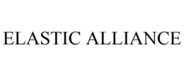 ELASTIC ALLIANCE trademark