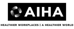 AIHA HEALTHIER WORKPLACES A HEALTHIER WORLD trademark