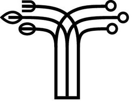 T trademark