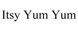 ITSY YUM YUM trademark