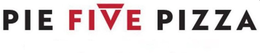 PIE FIVE PIZZA trademark