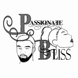 PASSIONATE BLISS trademark
