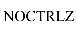 NOCTRLZ trademark