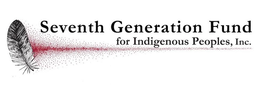 SEVENTH GENERATION FUND FOR INDIGENOUS PEOPLES, INC. trademark