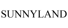 SUNNYLAND trademark