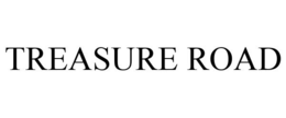 TREASURE ROAD trademark